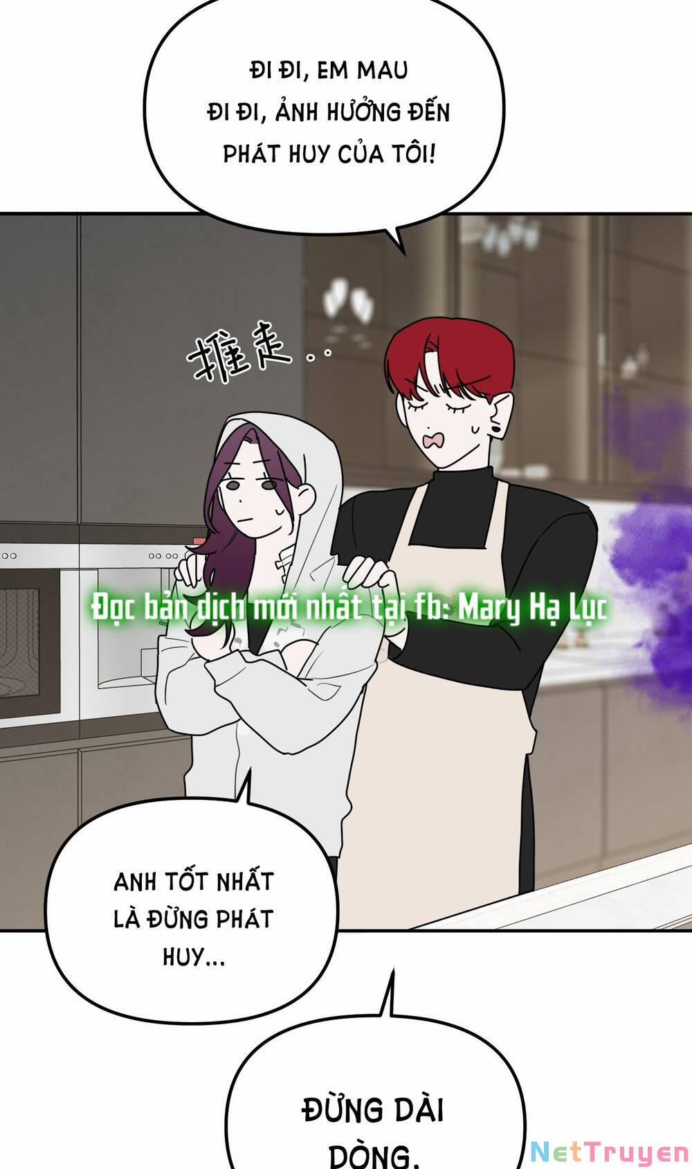 Ác Ma May Mắn 26 trang 52