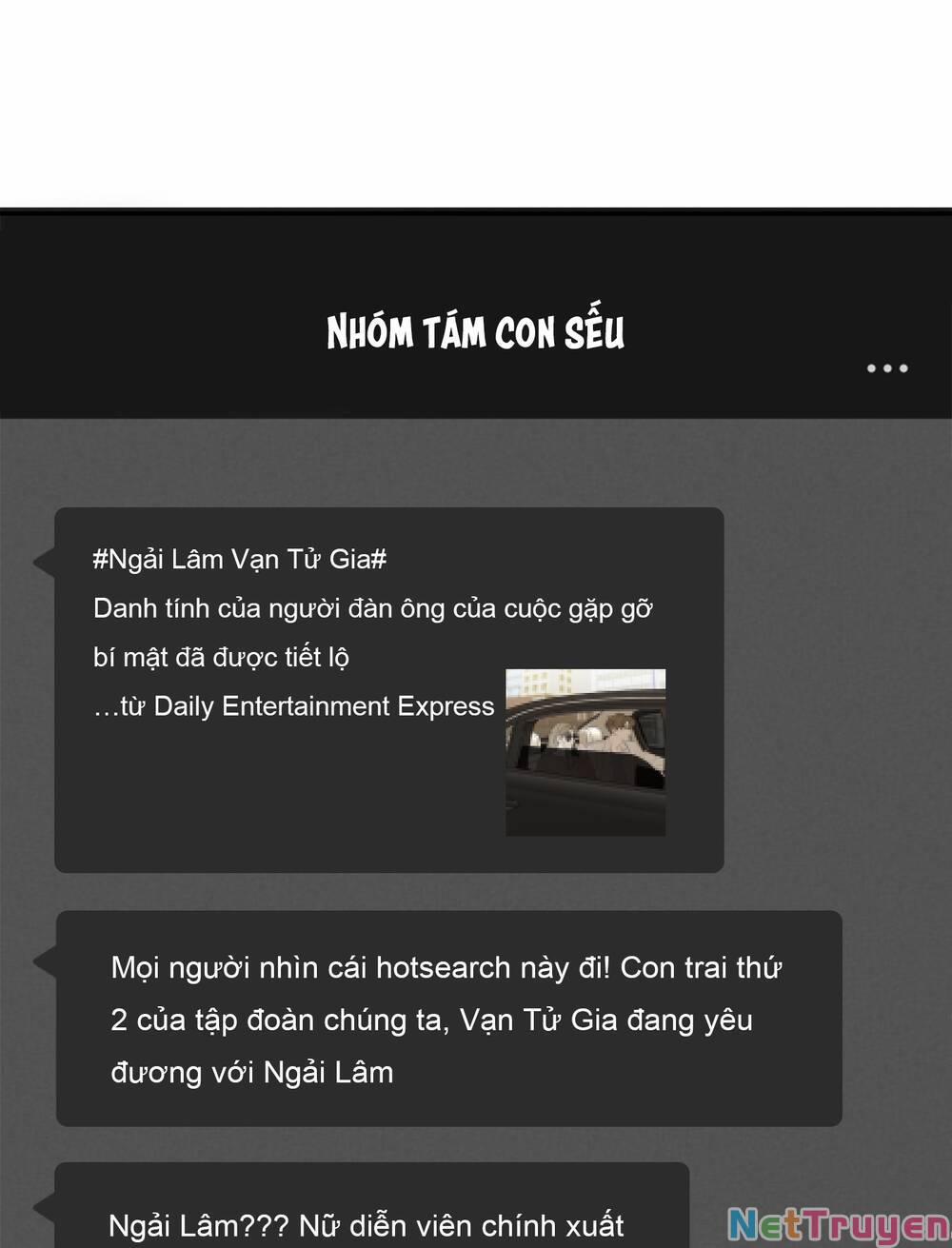 Ác Ma May Mắn 26 trang 55