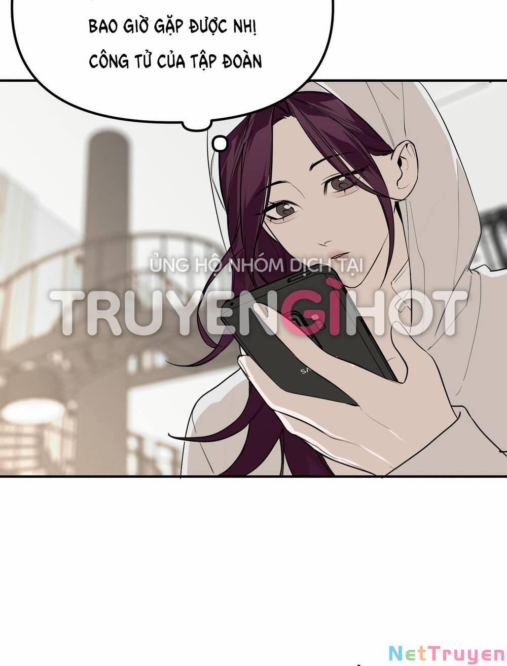 Ác Ma May Mắn 26 trang 58