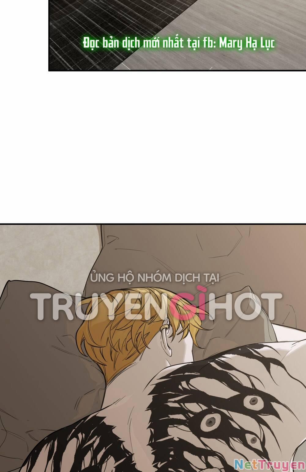 Ác Ma May Mắn 26 trang 7