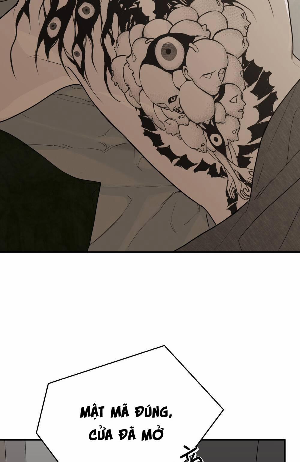 Ác Ma May Mắn 26 trang 87