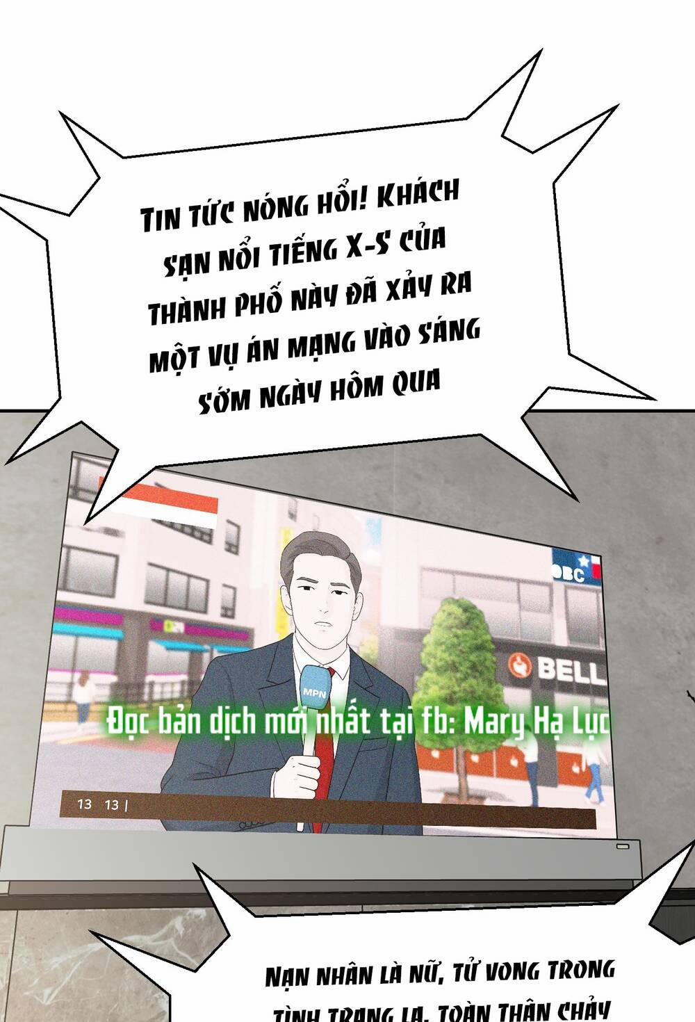 Ác Ma May Mắn 26 trang 97