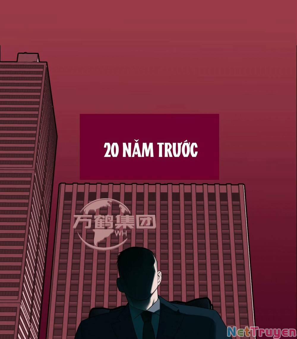 Ác Ma May Mắn 27 trang 1