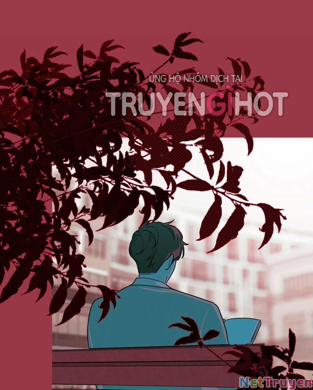 Ác Ma May Mắn 27 trang 10