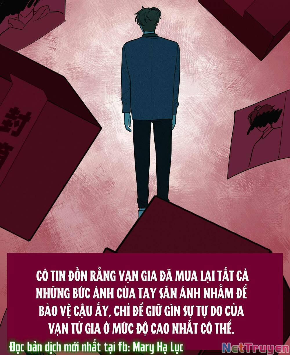 Ác Ma May Mắn 27 trang 12