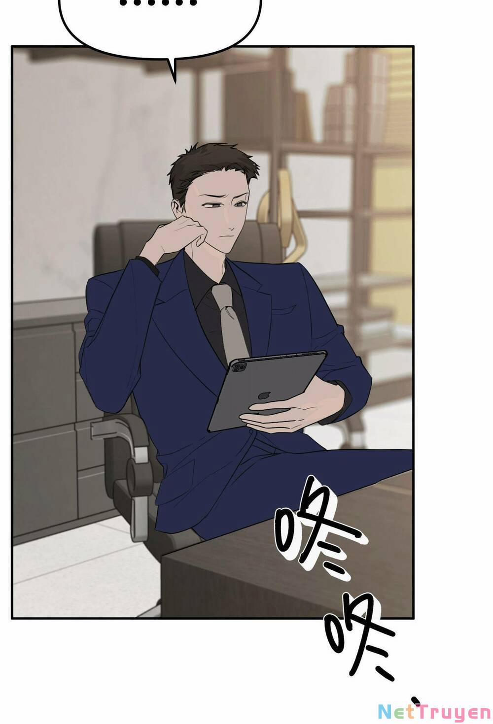 Ác Ma May Mắn 27 trang 15