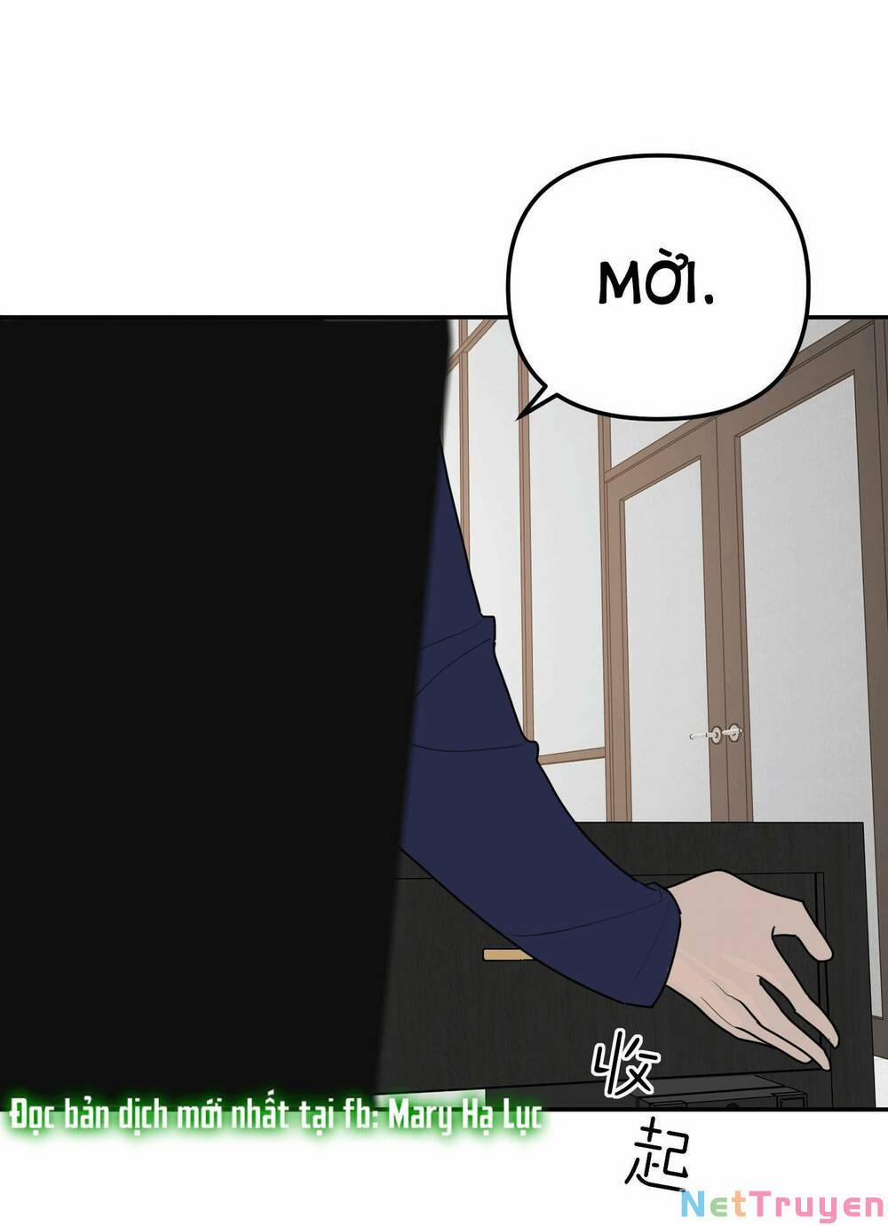 Ác Ma May Mắn 27 trang 16