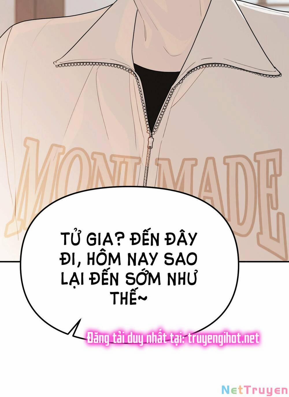 Ác Ma May Mắn 27 trang 18