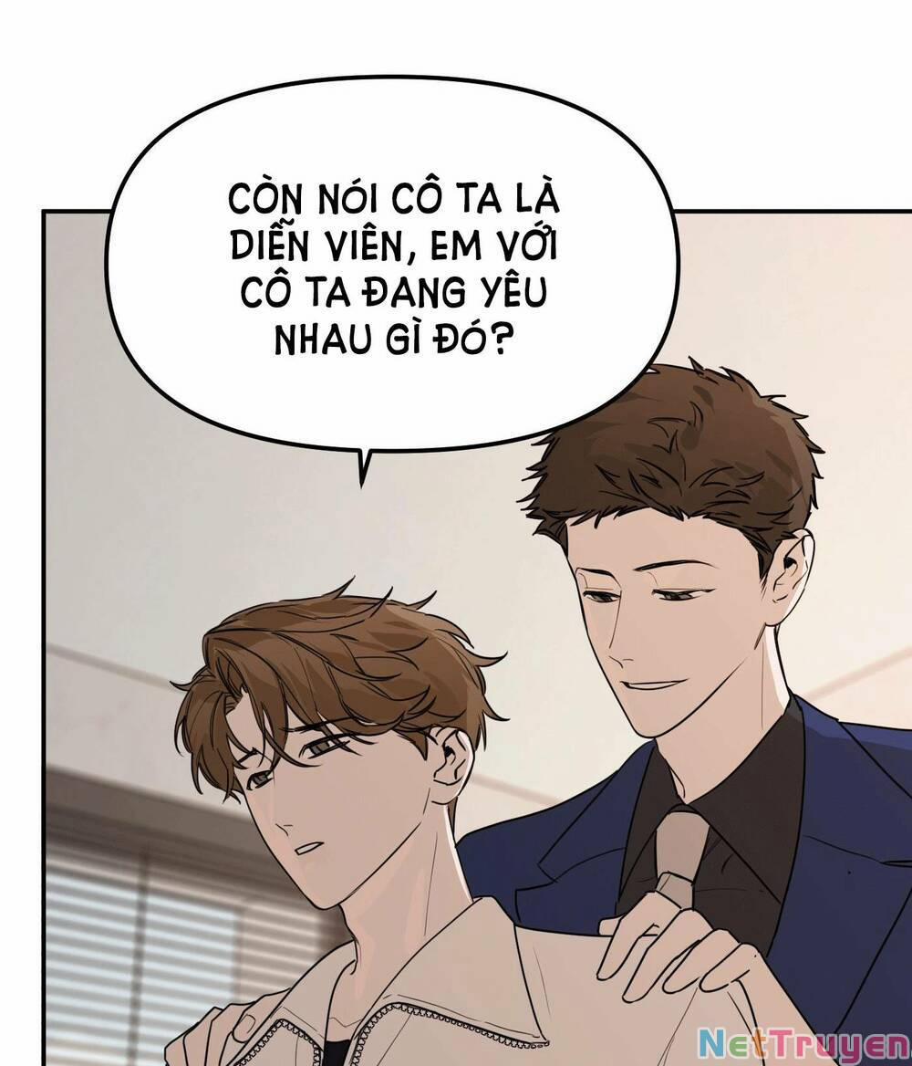 Ác Ma May Mắn 27 trang 21