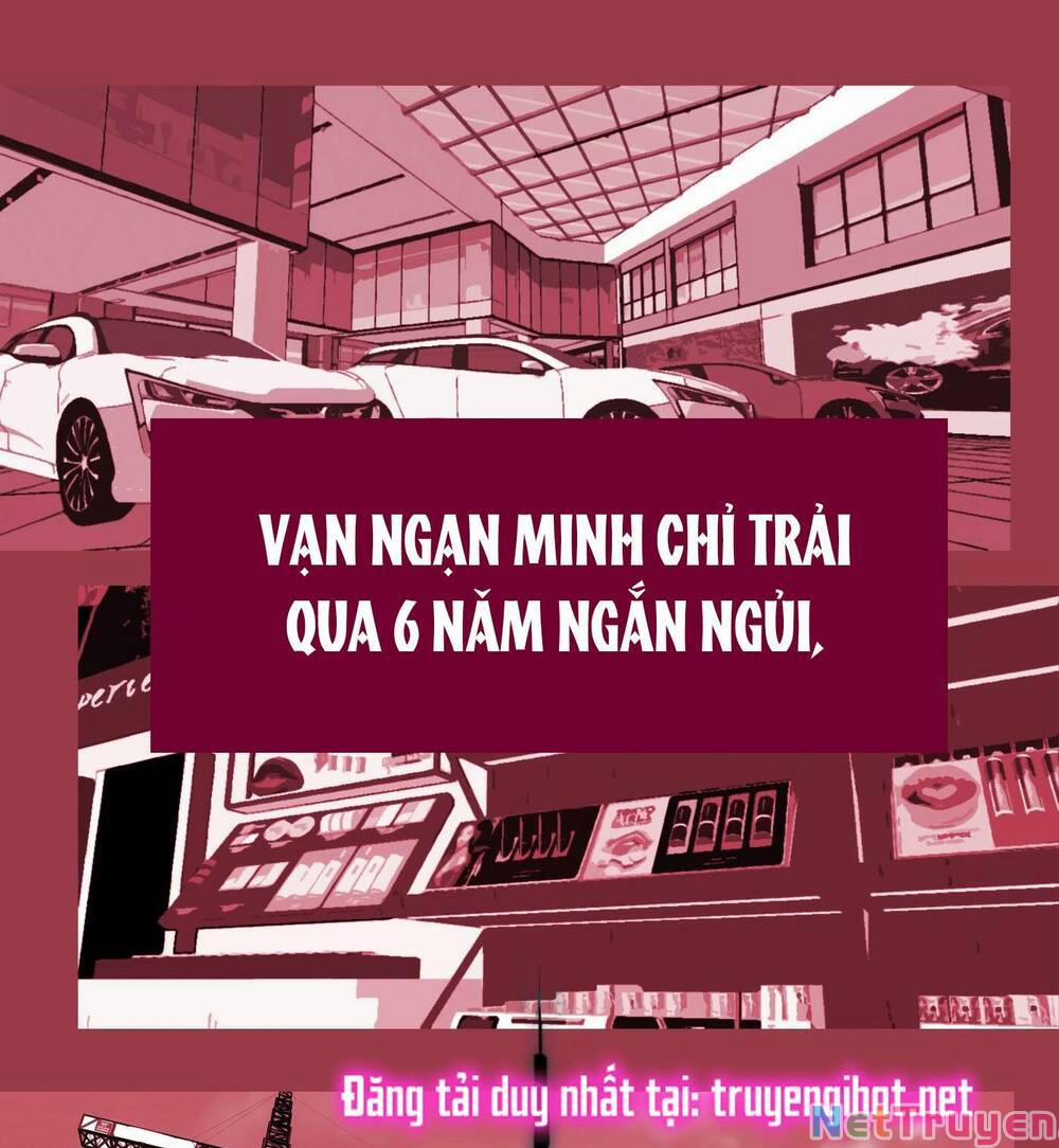 Ác Ma May Mắn 27 trang 3