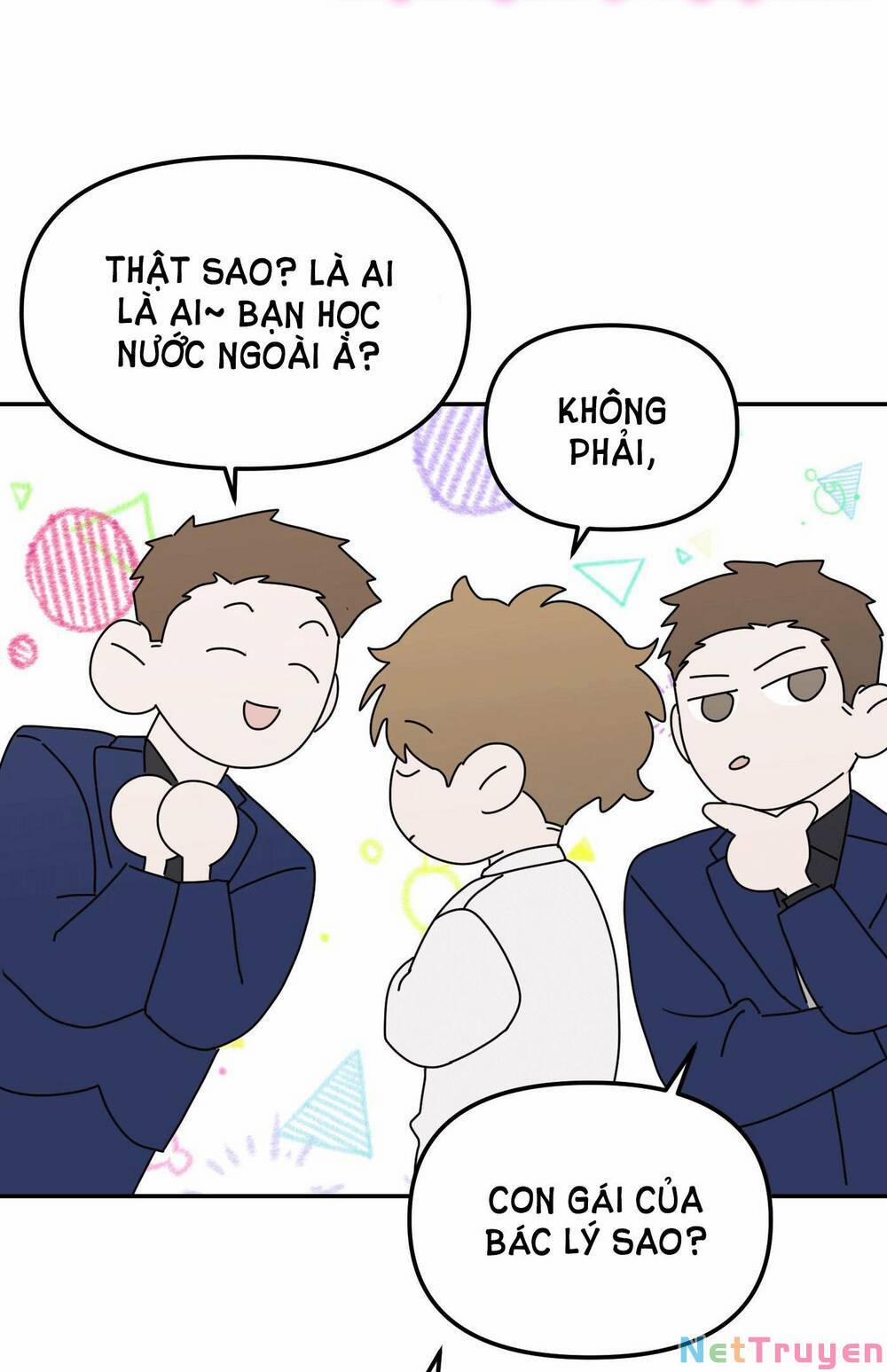 Ác Ma May Mắn 27 trang 32