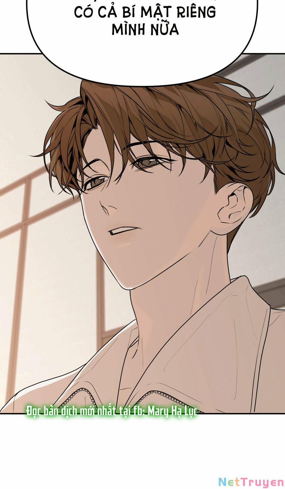 Ác Ma May Mắn 27 trang 37