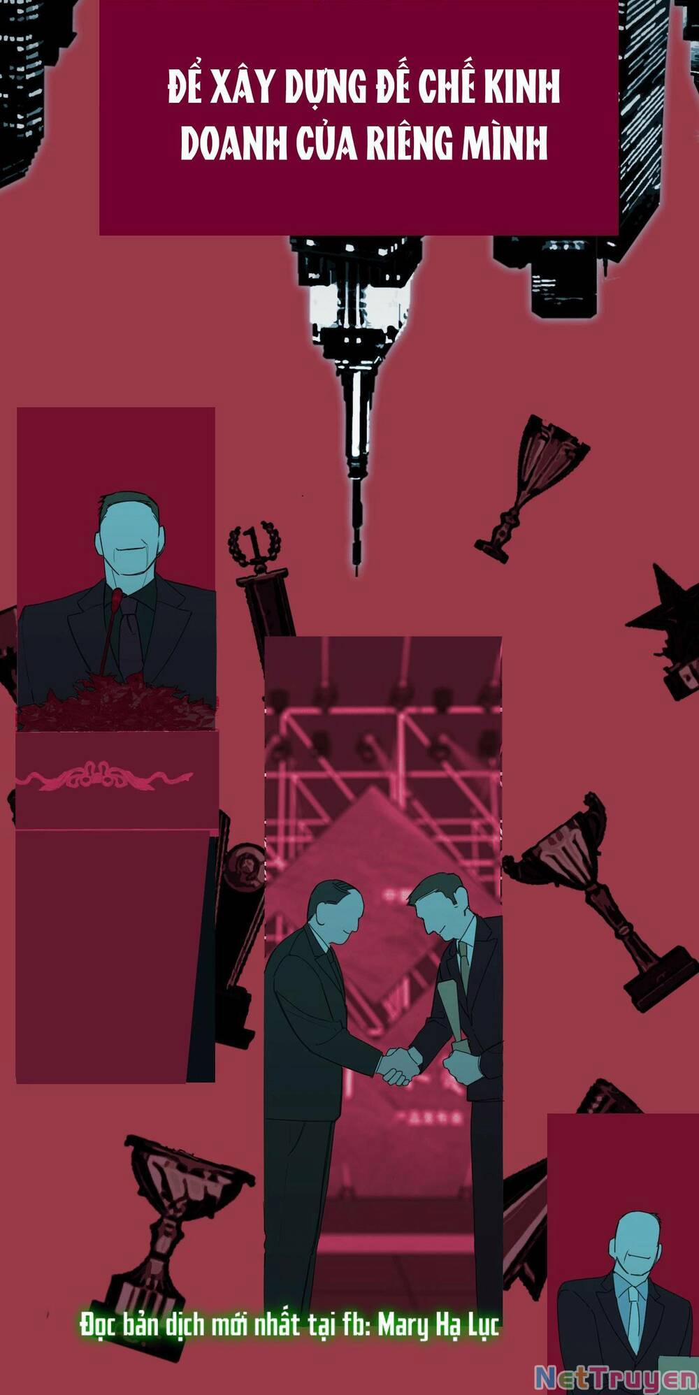 Ác Ma May Mắn 27 trang 5