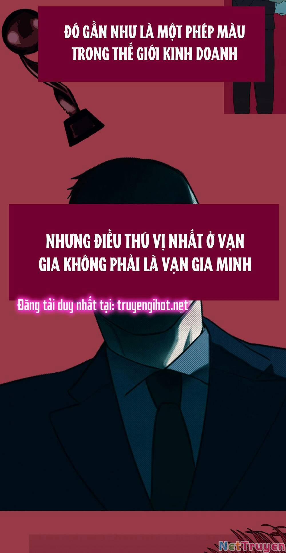Ác Ma May Mắn 27 trang 6