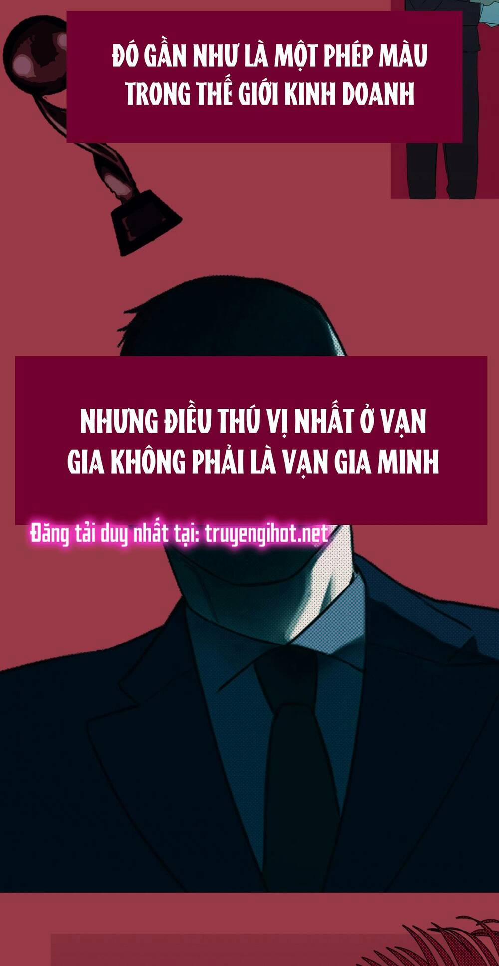 Ác Ma May Mắn 27 trang 69