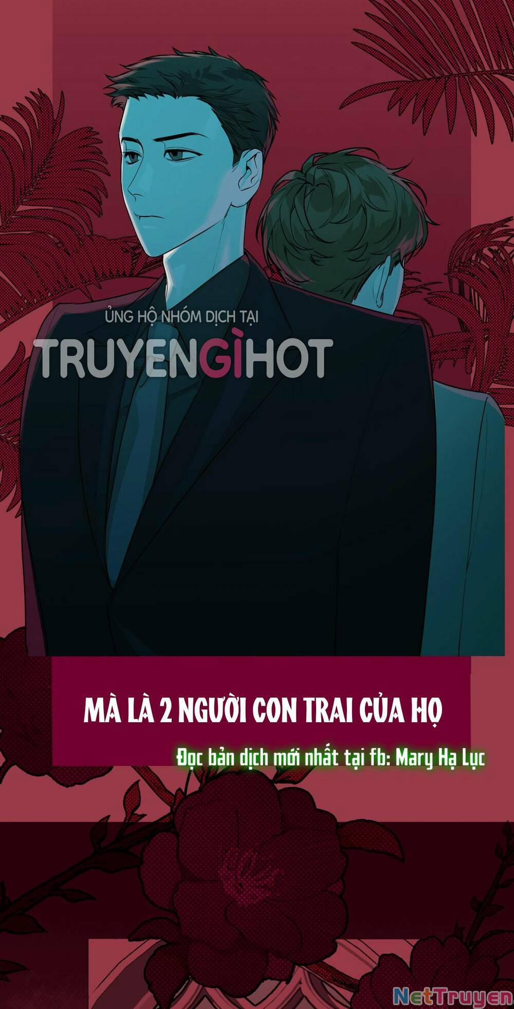 Ác Ma May Mắn 27 trang 7