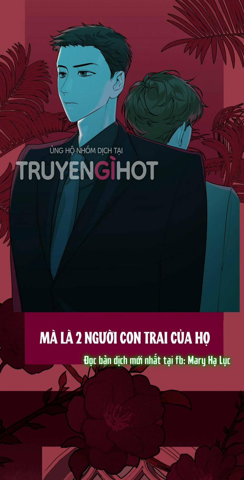 Ác Ma May Mắn 27 trang 70