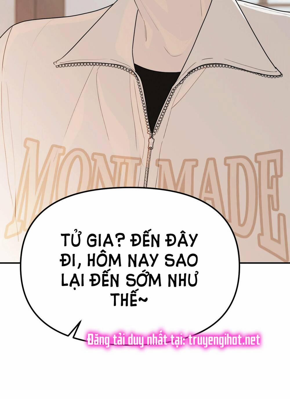 Ác Ma May Mắn 27 trang 81