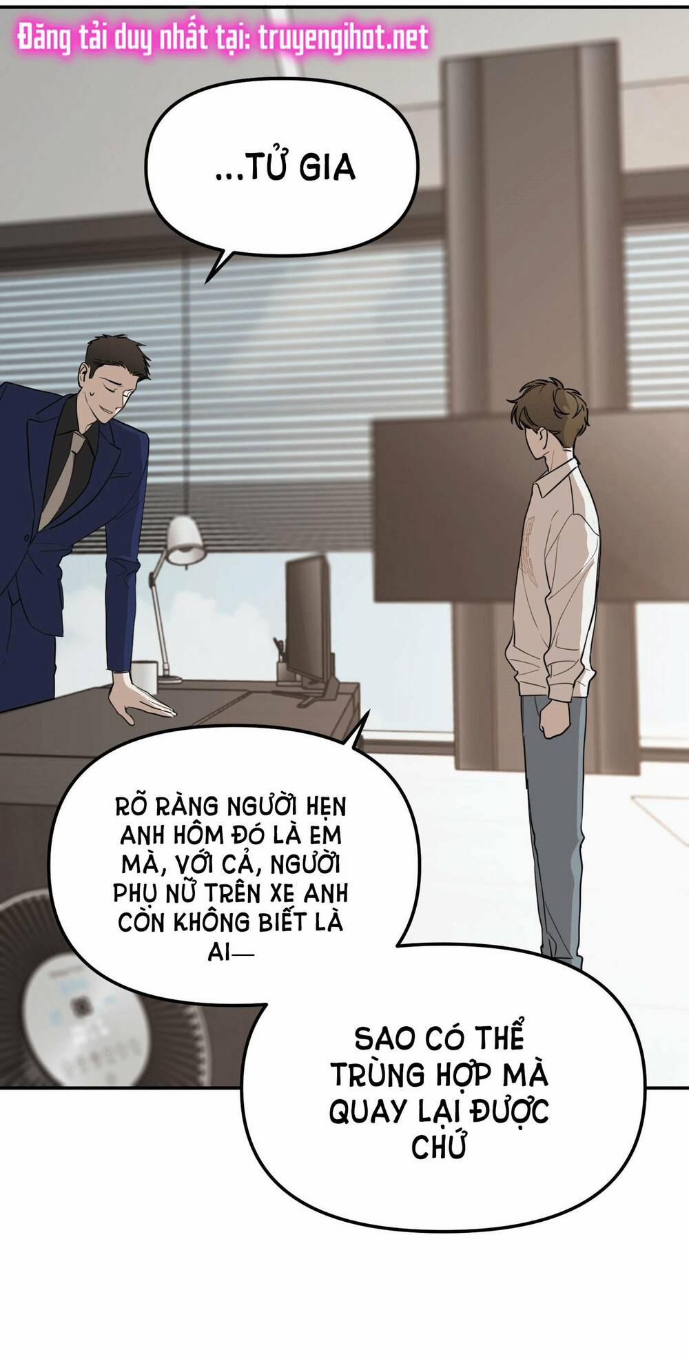 Ác Ma May Mắn 27 trang 83