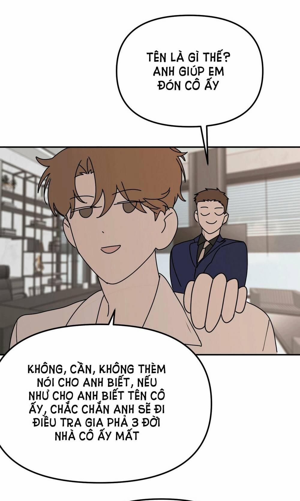 Ác Ma May Mắn 27 trang 98