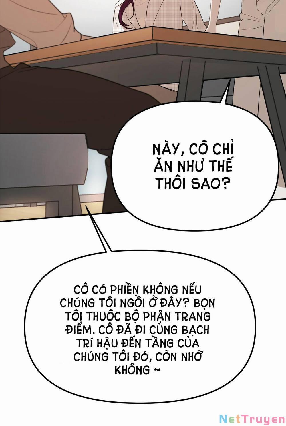 Ác Ma May Mắn 28 trang 10