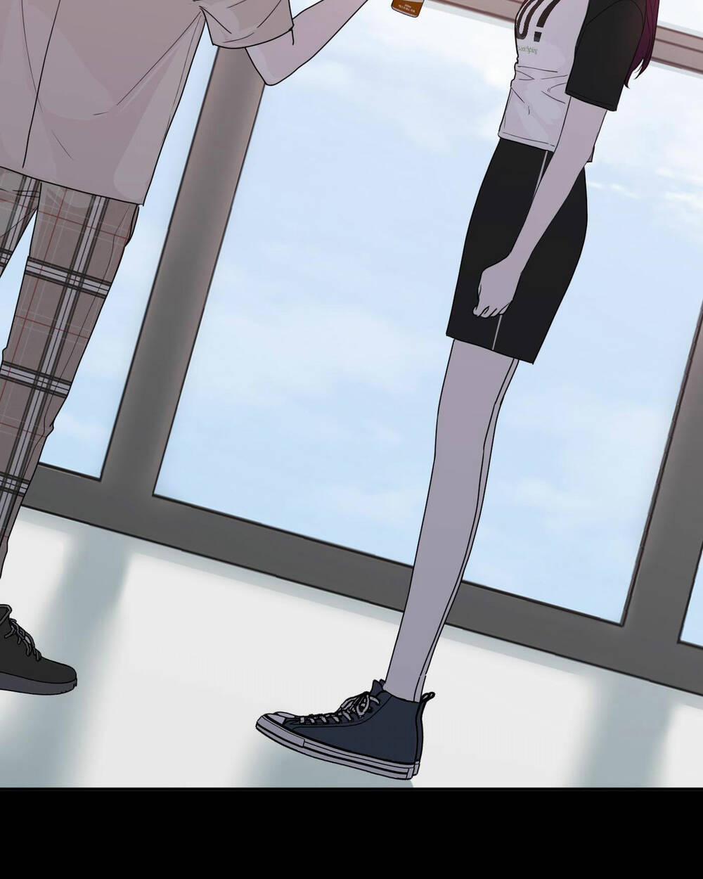 Ác Ma May Mắn 28 trang 108