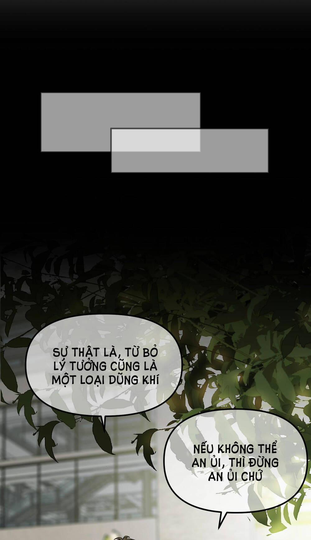 Ác Ma May Mắn 28 trang 112