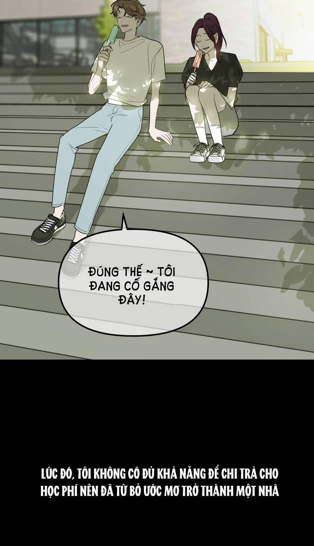 Ác Ma May Mắn 28 trang 113