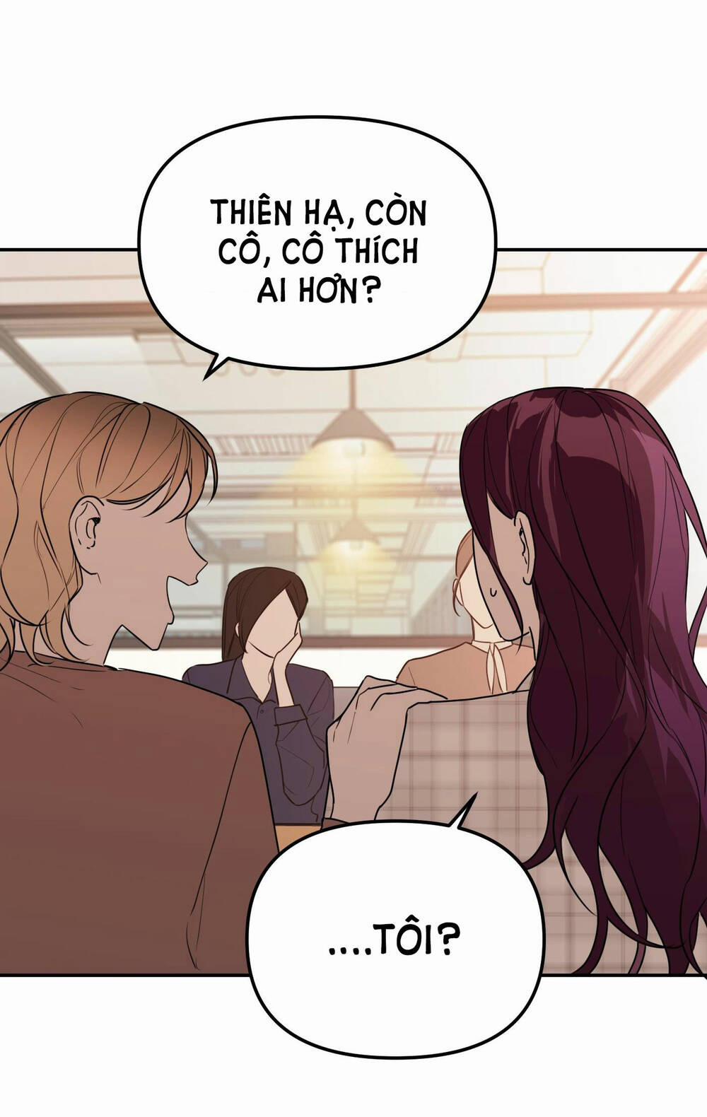 Ác Ma May Mắn 28 trang 124