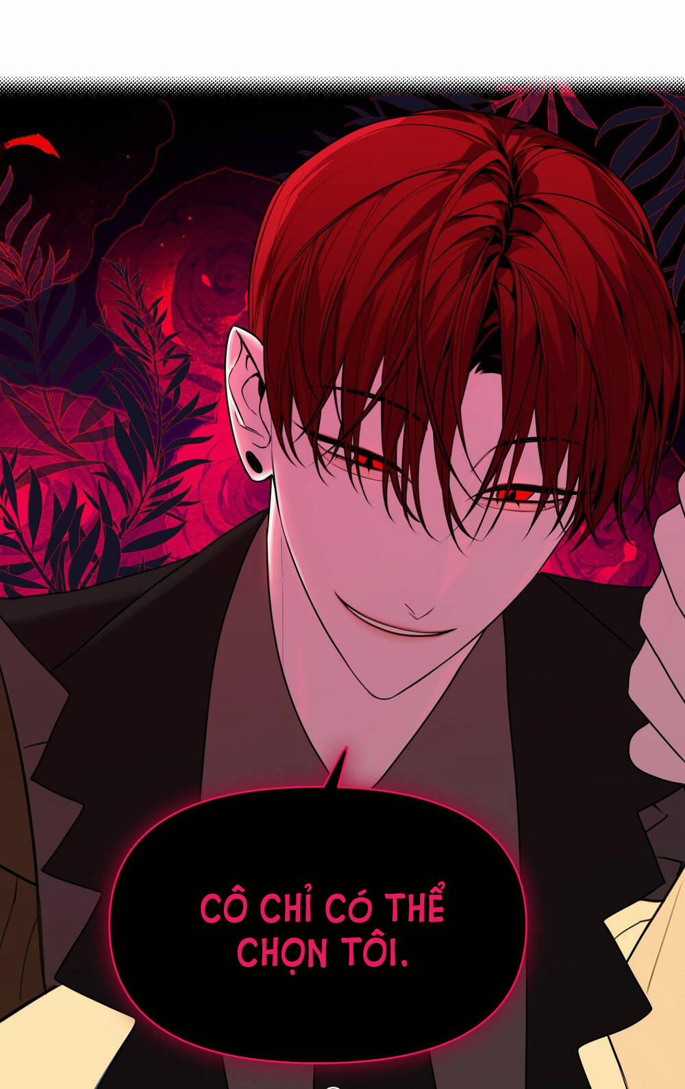 Ác Ma May Mắn 28 trang 127