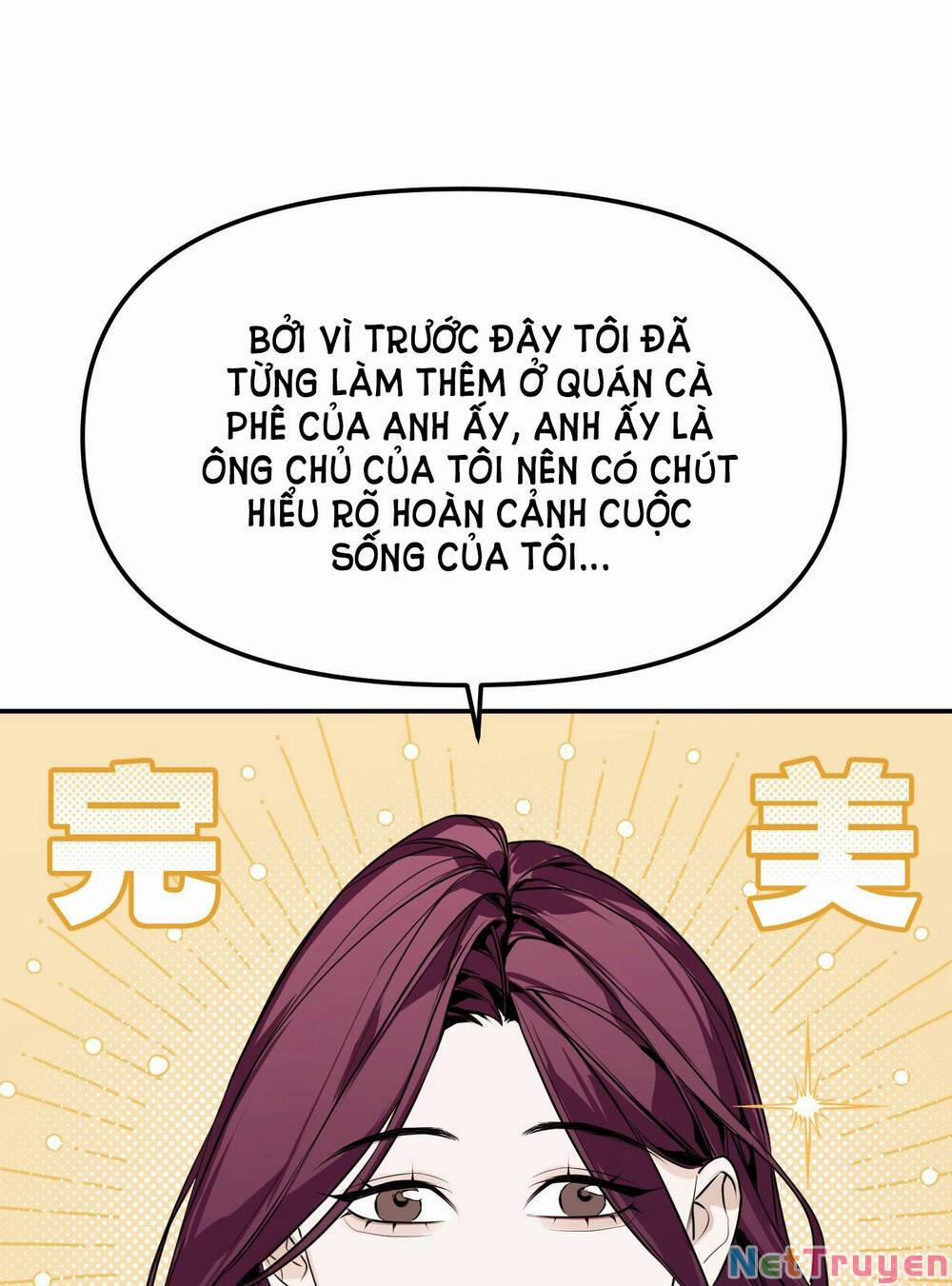 Ác Ma May Mắn 28 trang 14