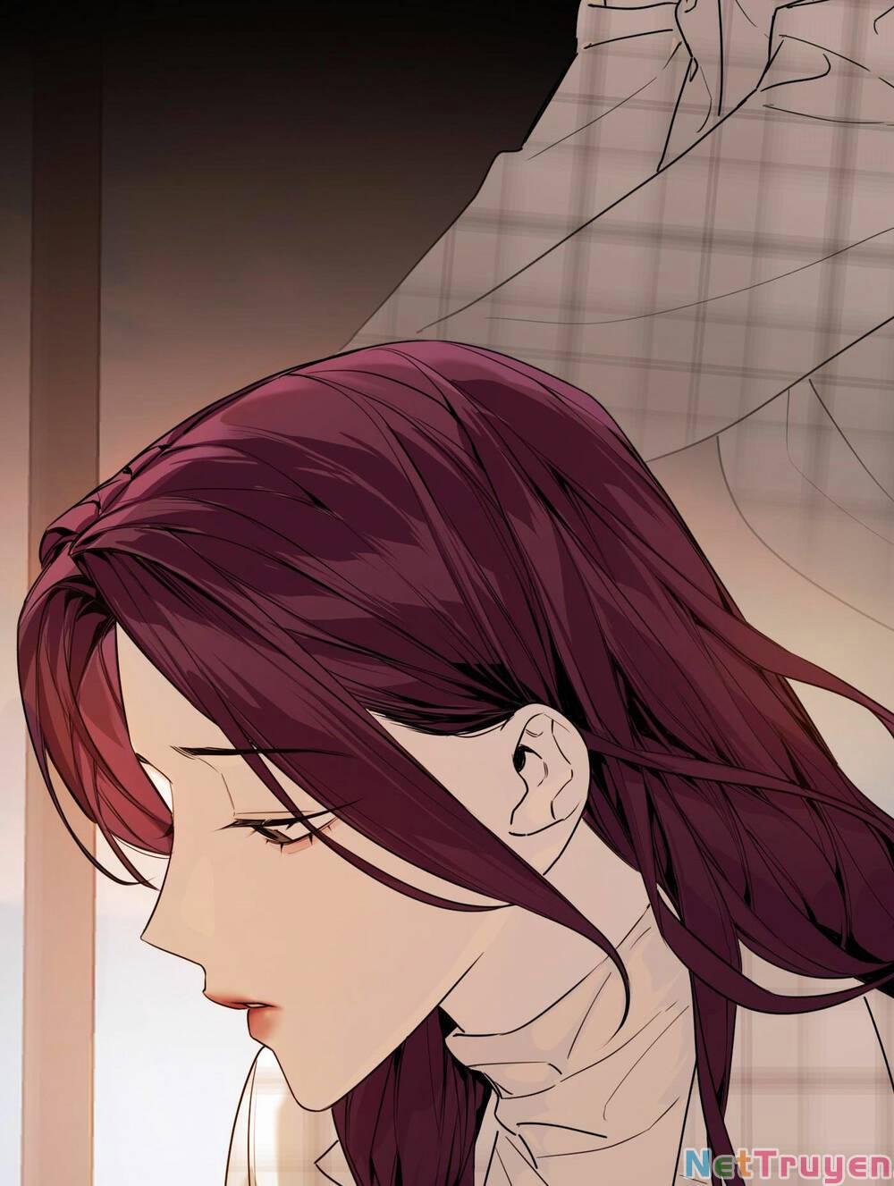 Ác Ma May Mắn 28 trang 20