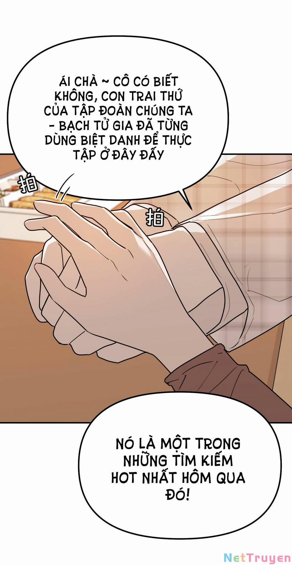 Ác Ma May Mắn 28 trang 22