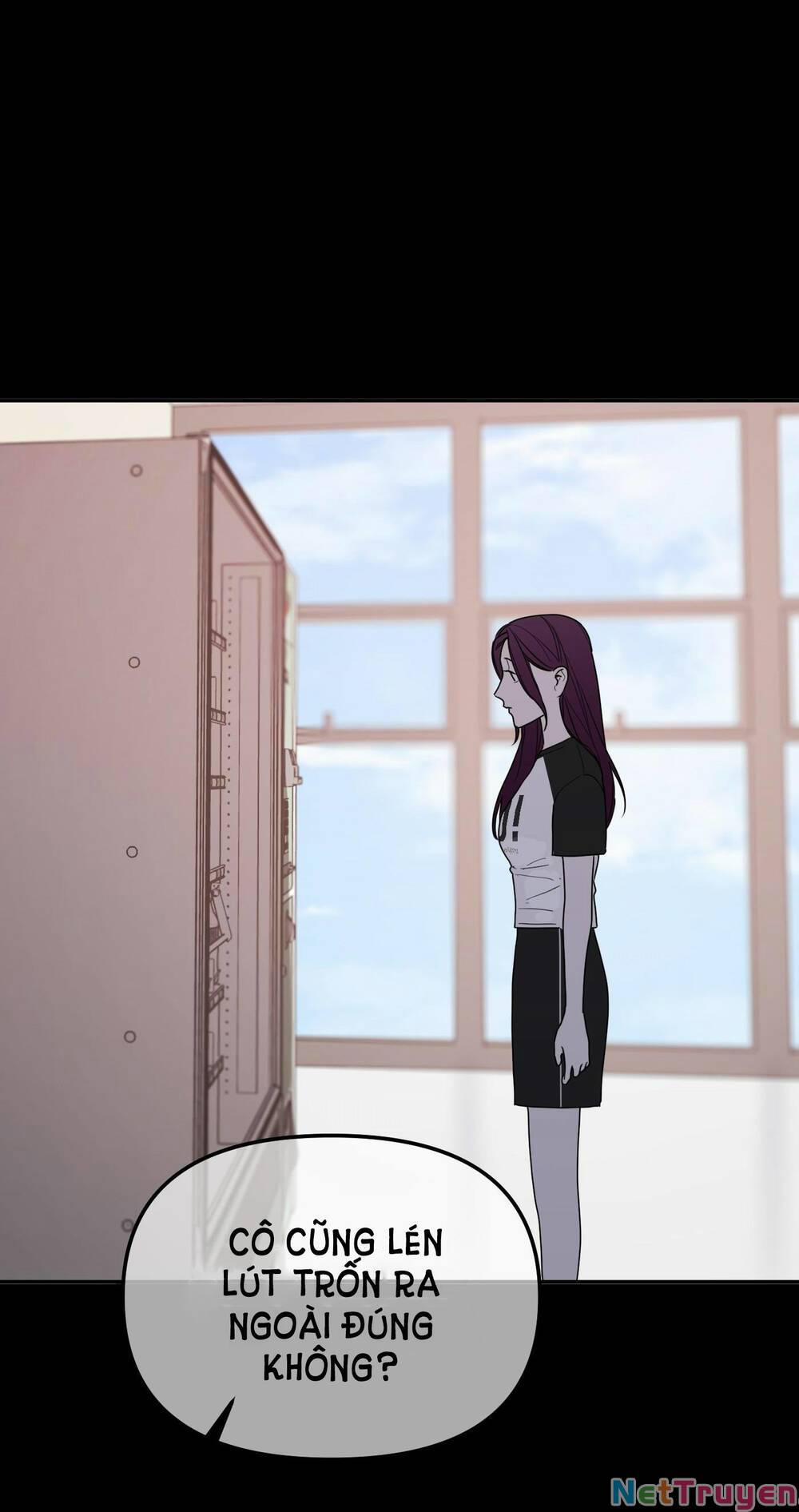 Ác Ma May Mắn 28 trang 33