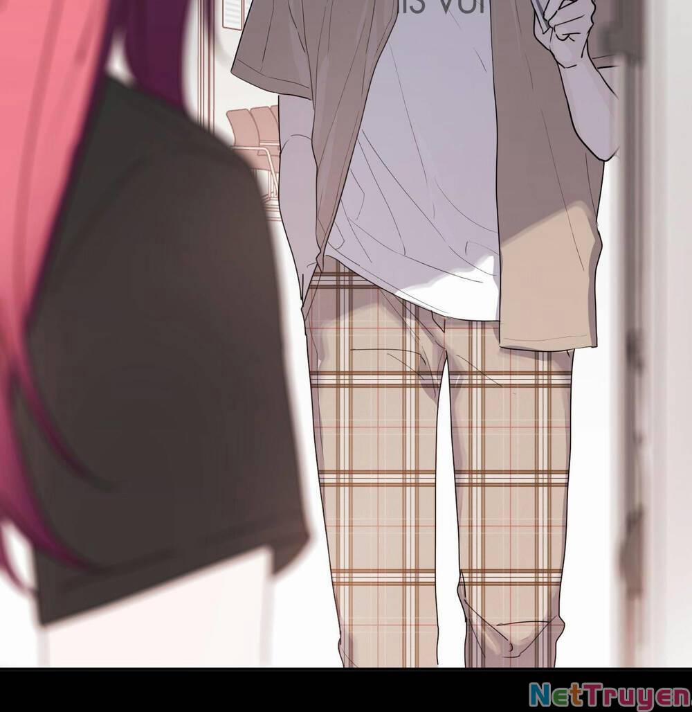 Ác Ma May Mắn 28 trang 35