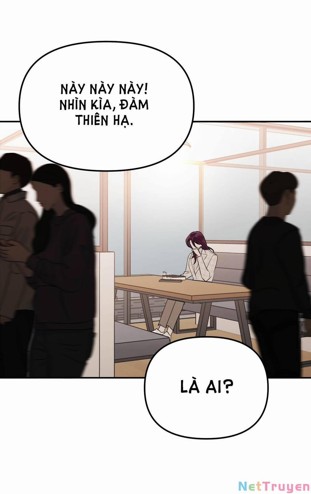 Ác Ma May Mắn 28 trang 4