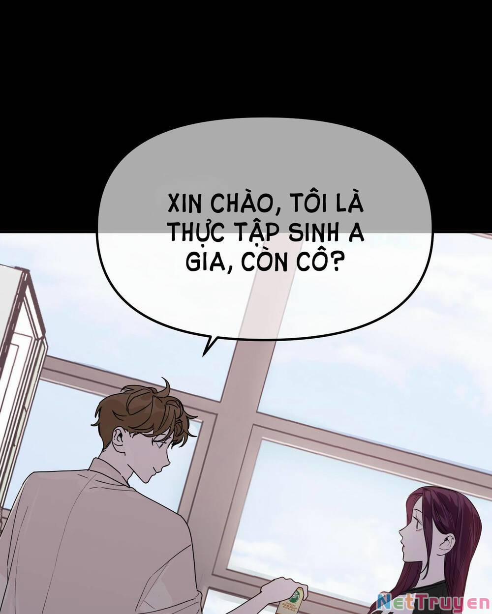 Ác Ma May Mắn 28 trang 42