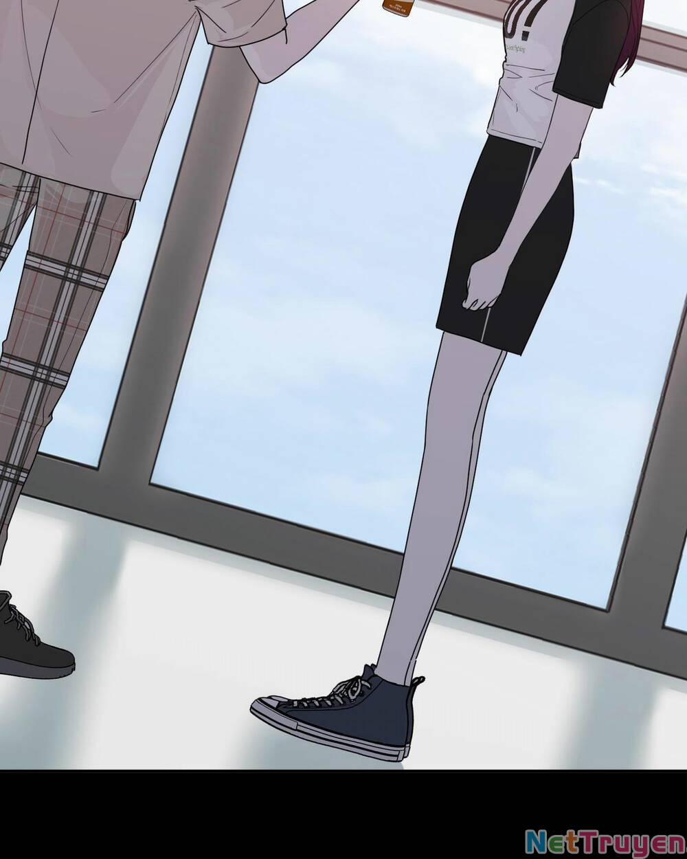 Ác Ma May Mắn 28 trang 43