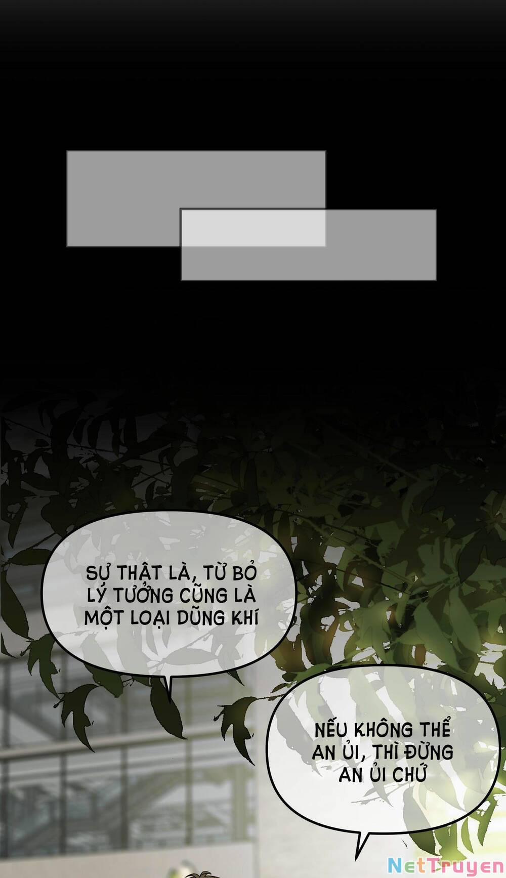 Ác Ma May Mắn 28 trang 47