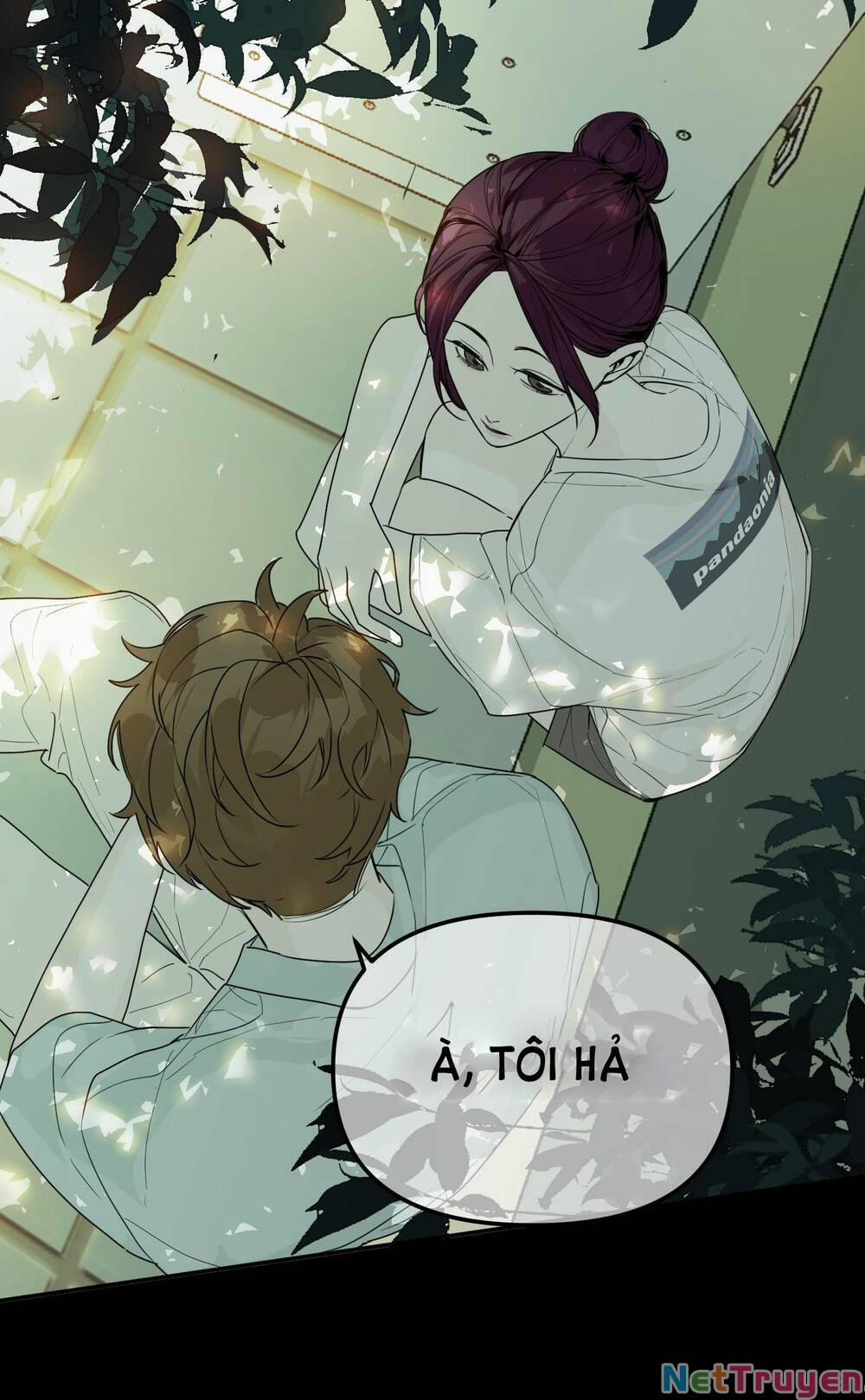 Ác Ma May Mắn 28 trang 50