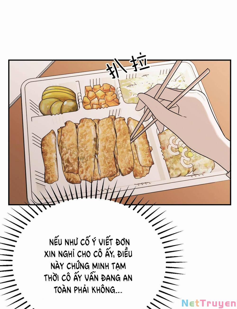 Ác Ma May Mắn 28 trang 6