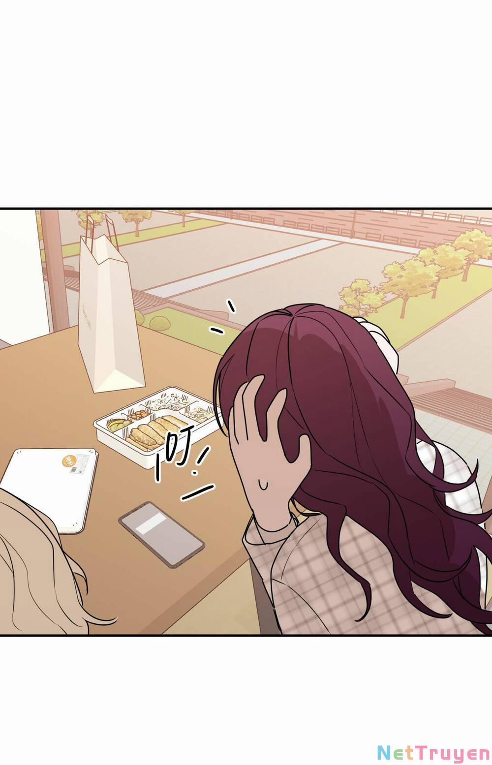 Ác Ma May Mắn 28 trang 64