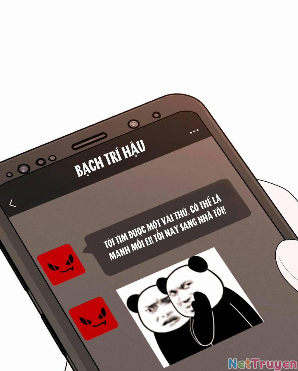 Ác Ma May Mắn 28 trang 65