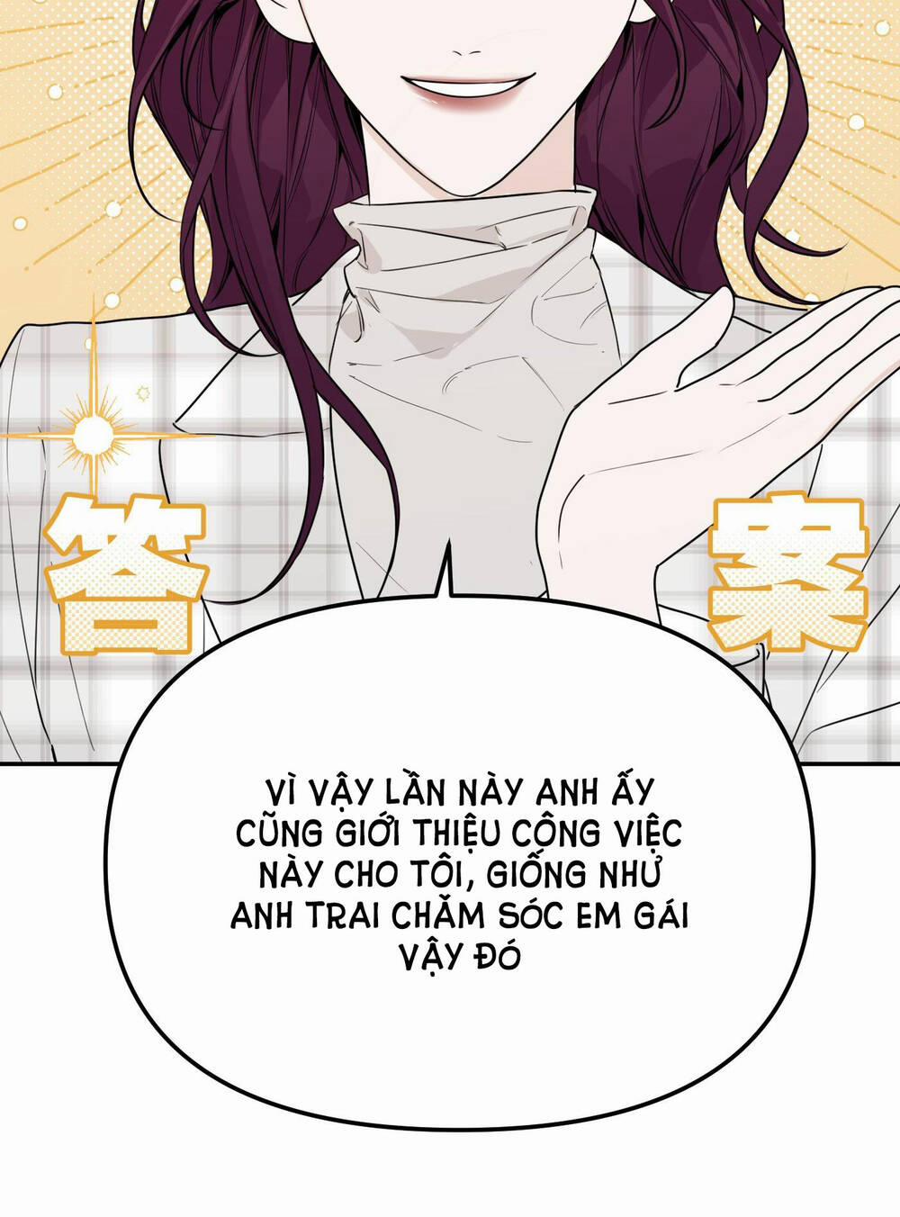 Ác Ma May Mắn 28 trang 83