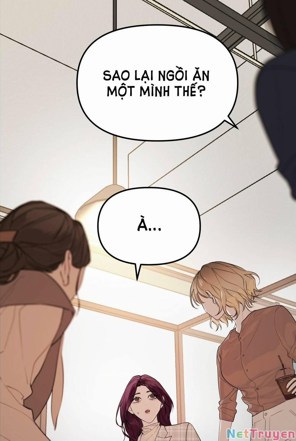 Ác Ma May Mắn 28 trang 9