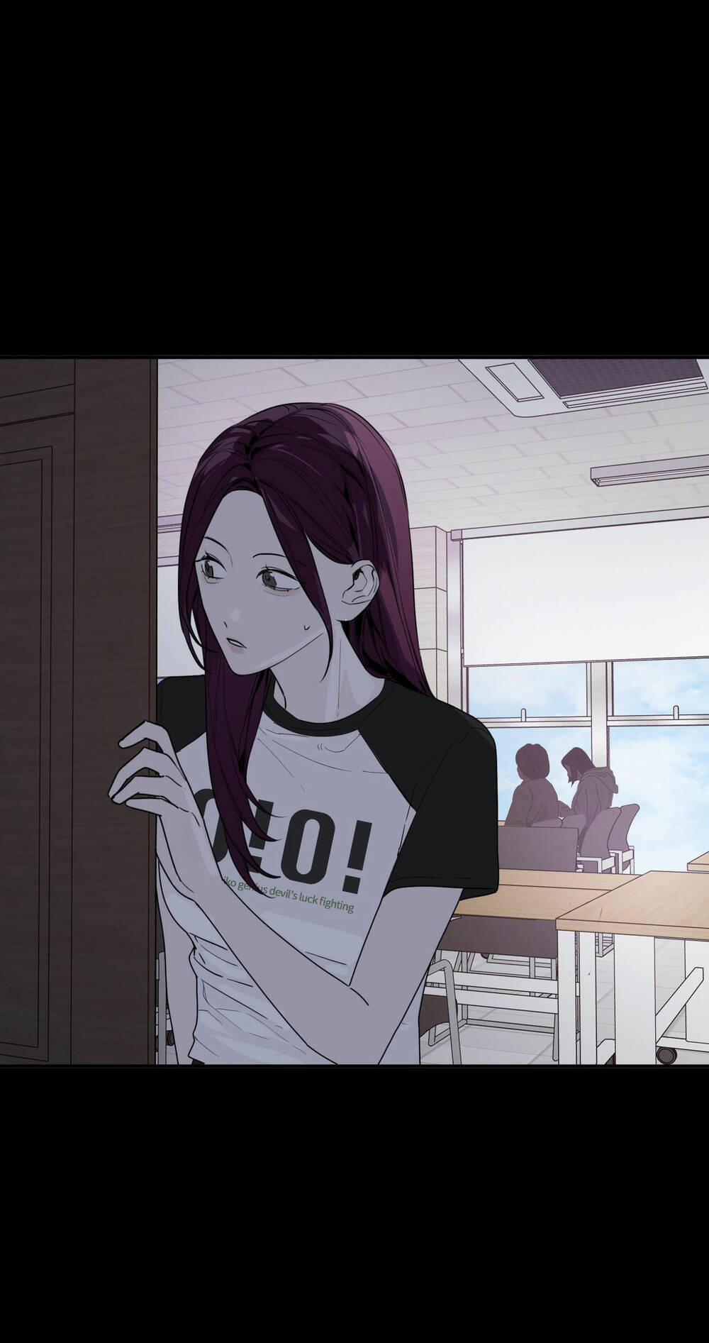 Ác Ma May Mắn 28 trang 97