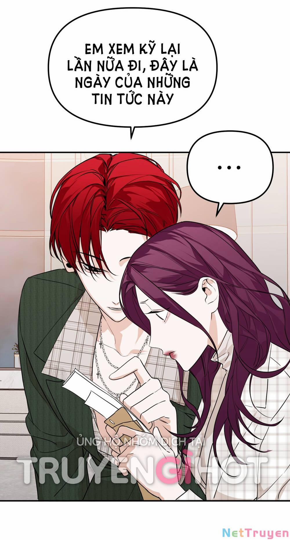 Ác Ma May Mắn 29 trang 10