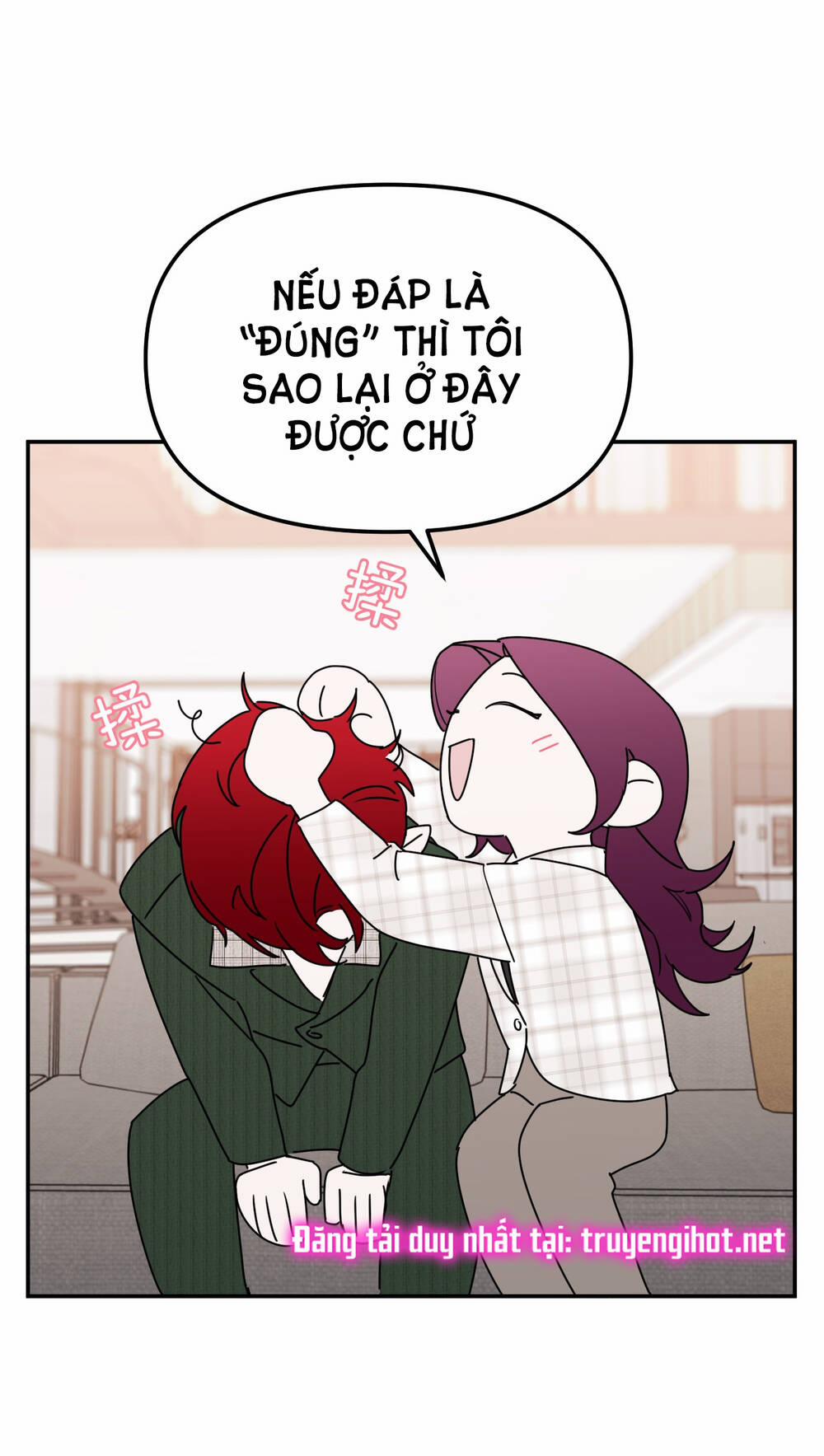 Ác Ma May Mắn 29 trang 104