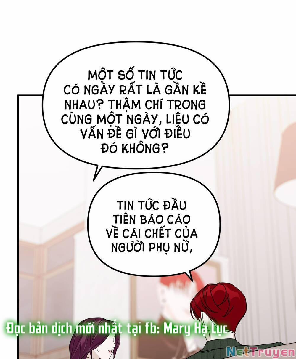 Ác Ma May Mắn 29 trang 11