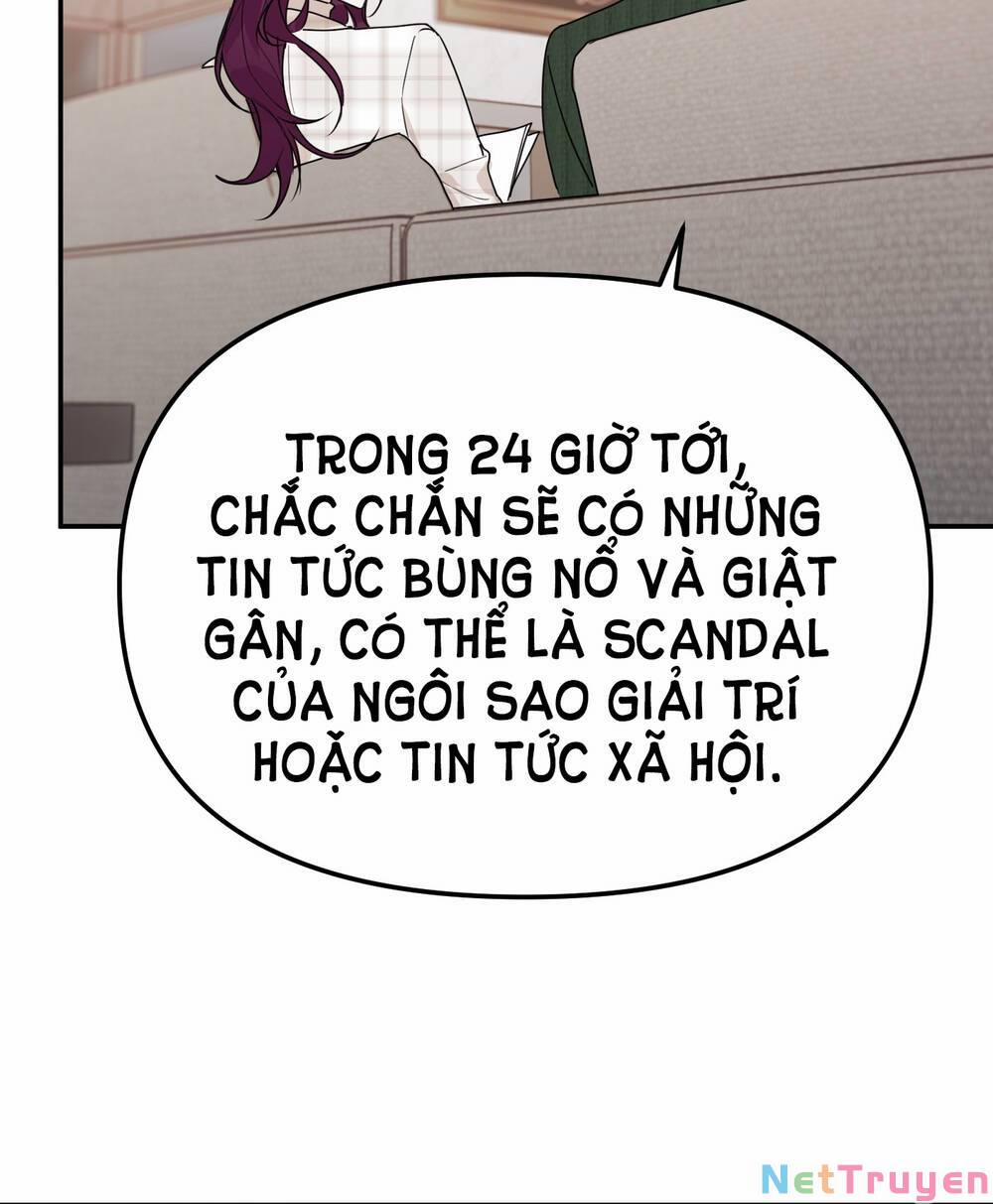 Ác Ma May Mắn 29 trang 12